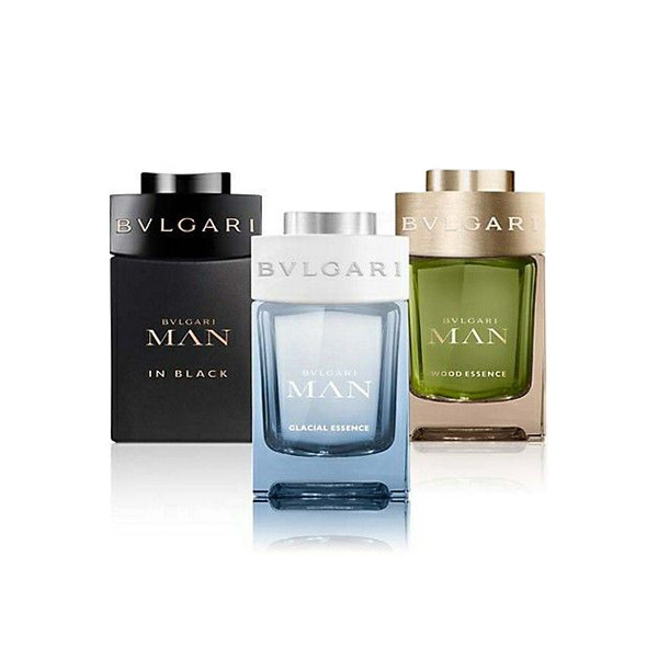 The Men's Gift Collection Bvlgari