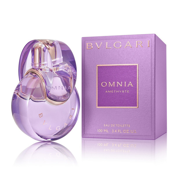 Omnia Améthyste Bvlgari