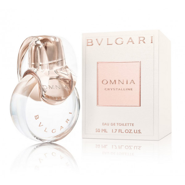 Omnia Crystalline Bvlgari