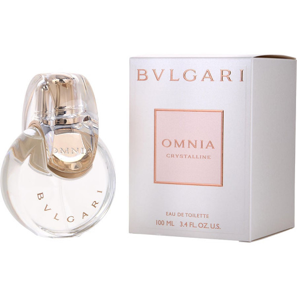 Omnia Crystalline Bvlgari