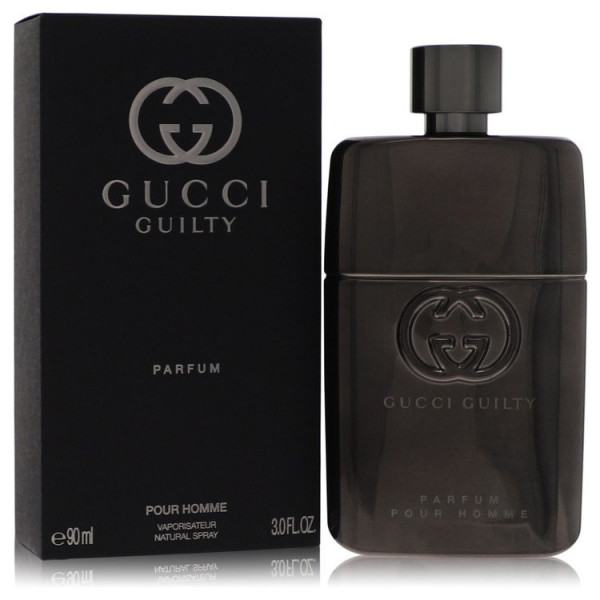 Gucci Guilty Pour Homme Gucci