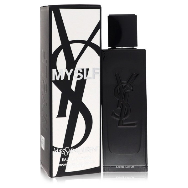 Myslf Yves Saint Laurent