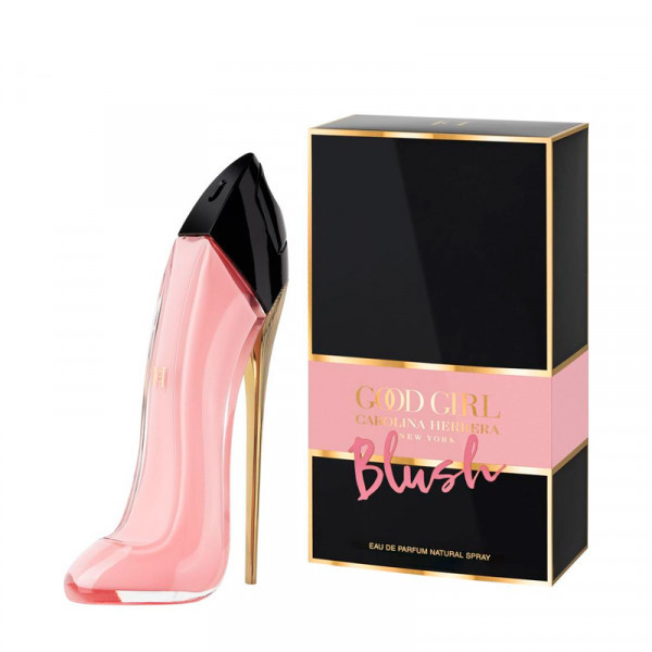 Good Girl Blush Carolina Herrera