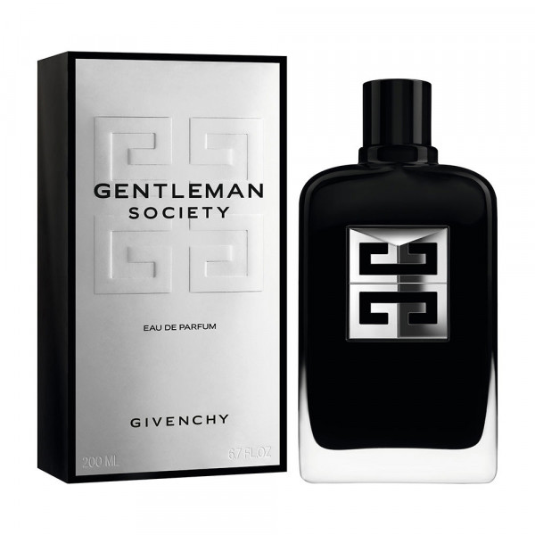 Gentleman Society Givenchy