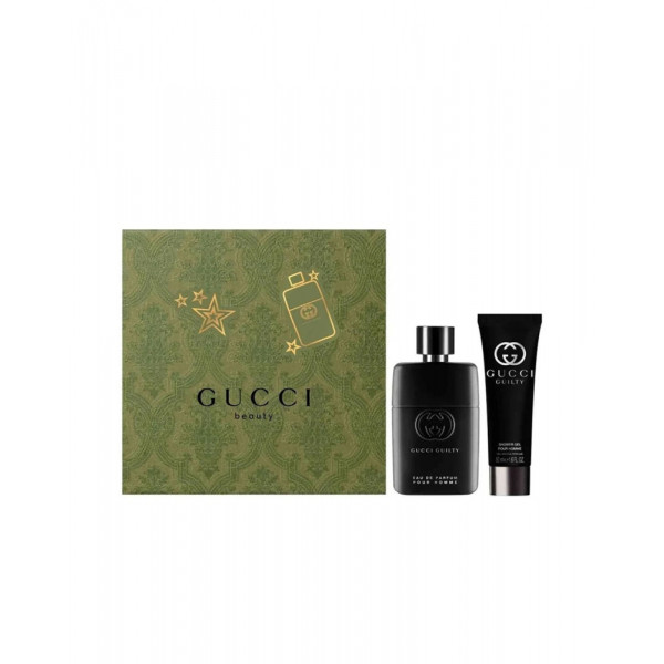 Gucci Guilty Pour Homme Gucci