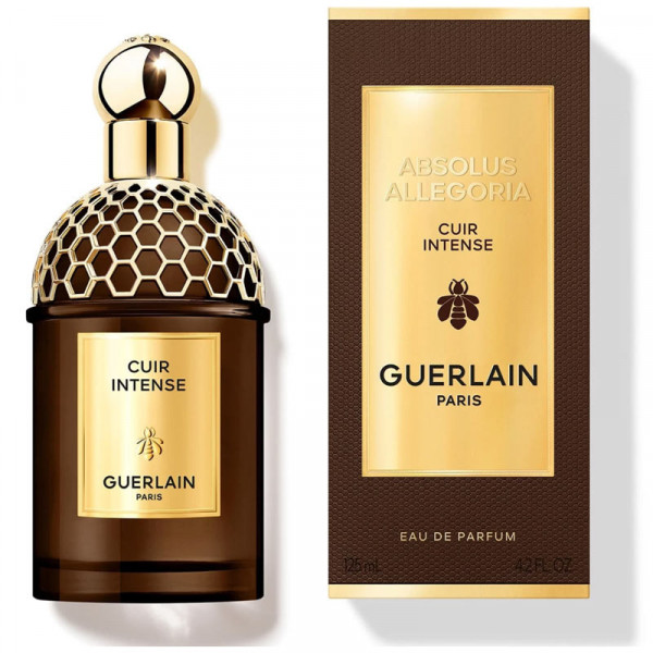 Absolus Allegoria Cuir Intense Guerlain