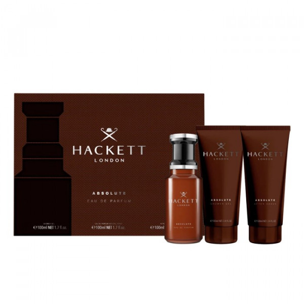 Absolute Hackett London