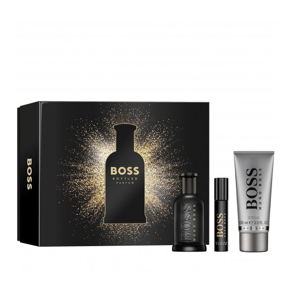 Boss Bottled Parfum Hugo Boss