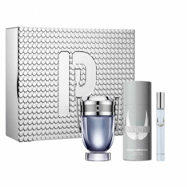 Invictus Paco Rabanne