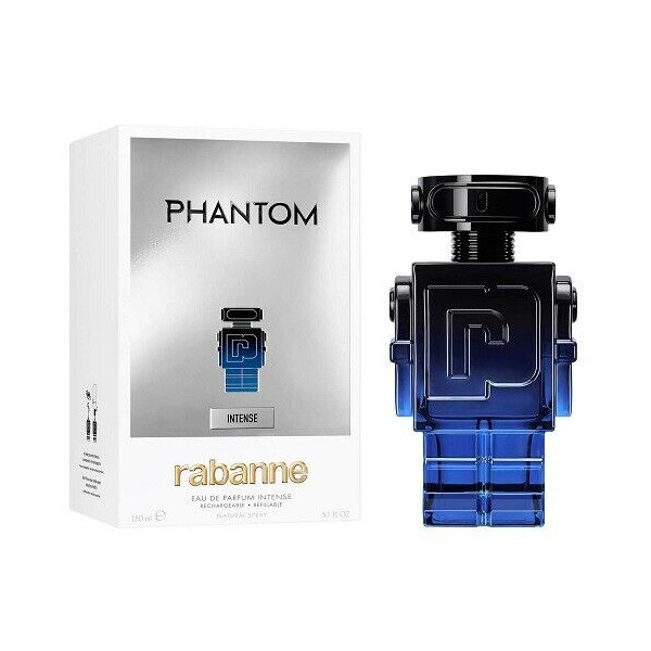 Phantom Intense Paco Rabanne