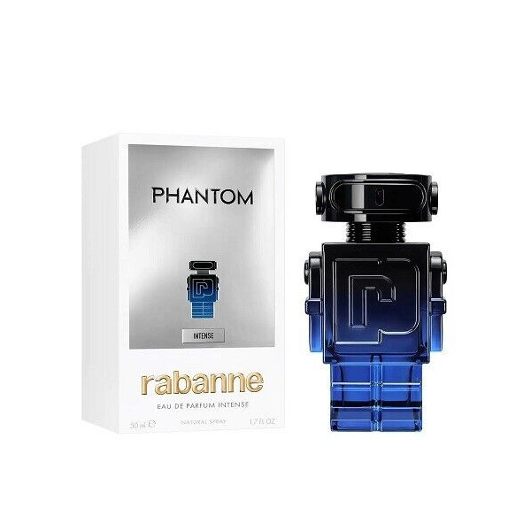 Phantom Intense Paco Rabanne