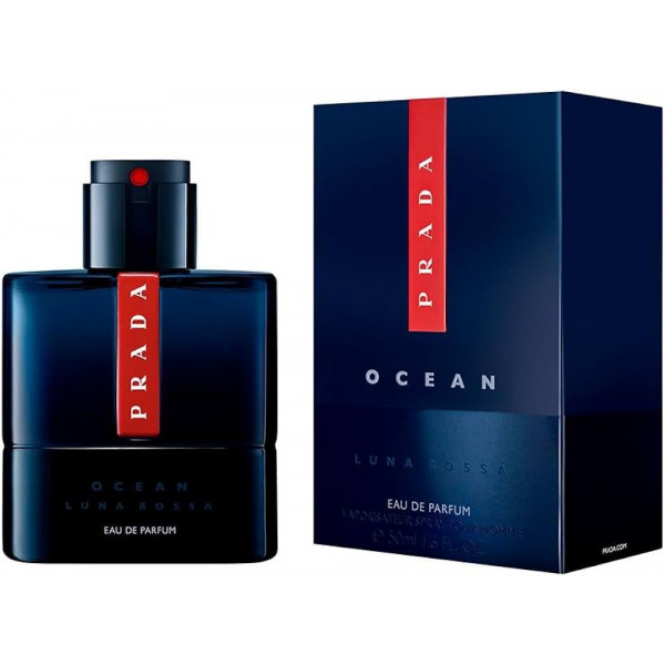 Luna Rossa Ocean Prada