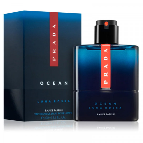 Luna Rossa Ocean Prada