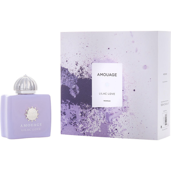 Lilac Love Amouage