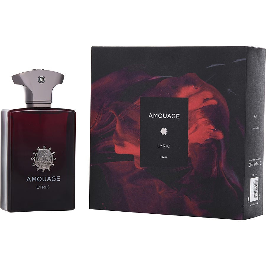 Amouage outlet Lyric Man