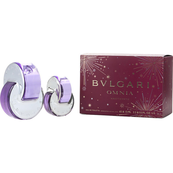 Omnia Amethyste Bvlgari