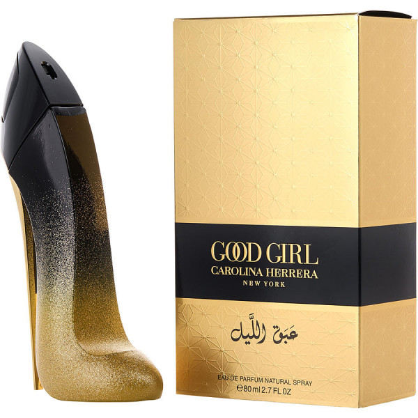 Good Girl Midnight Carolina Herrera