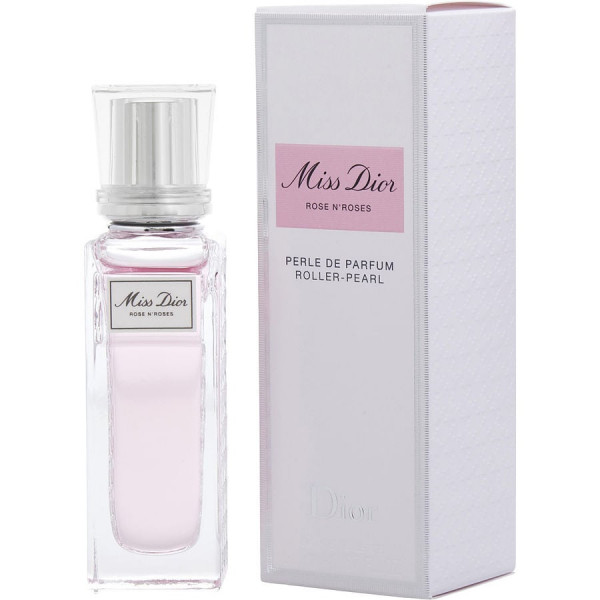 Miss Dior Rose N'Roses Christian Dior