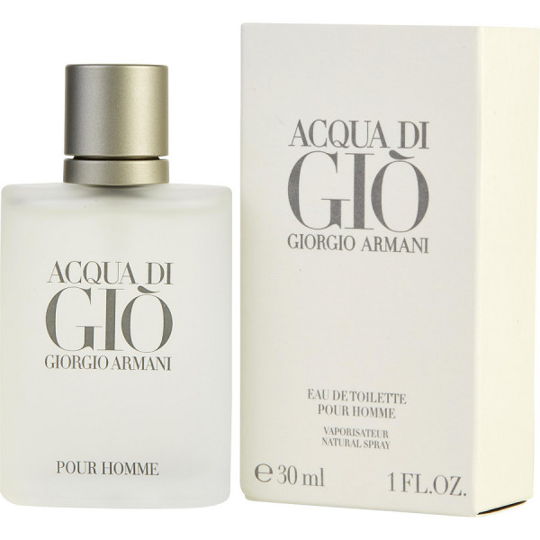 acqua di gio 30 ml parfum