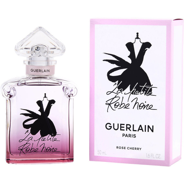 La Petite Robe Noire Rose Cherry Guerlain