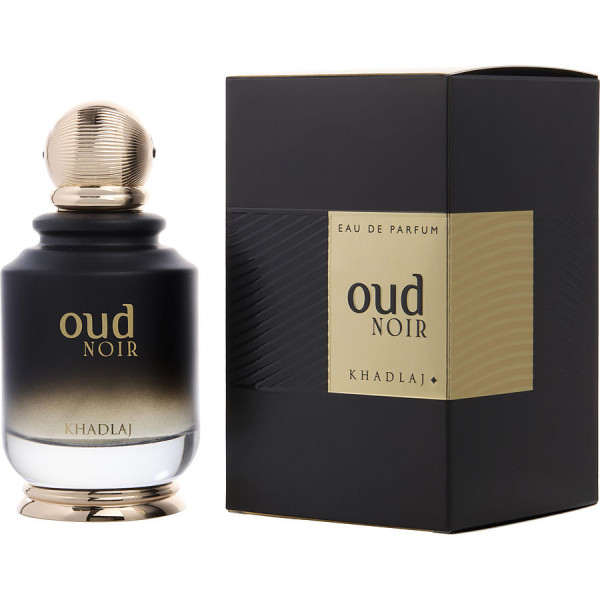 Oud Noir Khadlaj