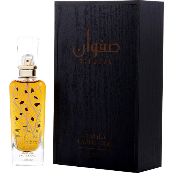 Safwaan L'Autre Oud Lattafa