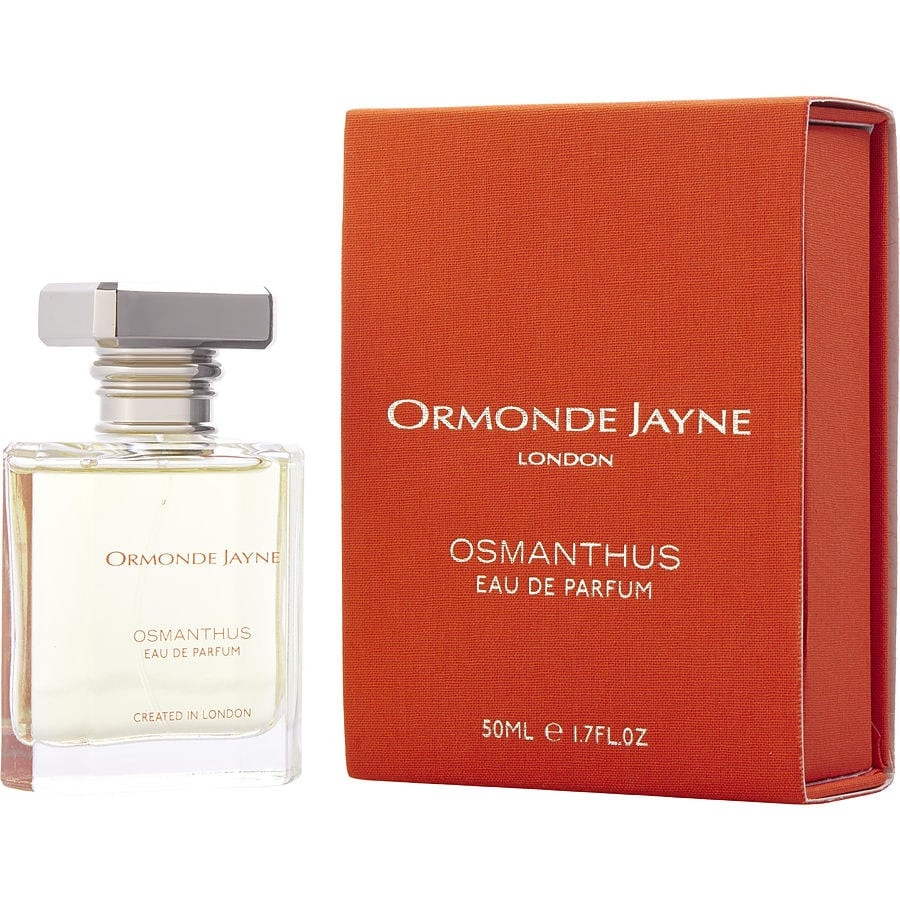 Ormonde Jayne orders Osmanthus EDP 4oz 120mL PARTIAL as Shown