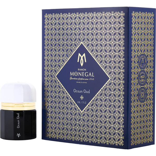 Ocean Oud Ramon Monegal