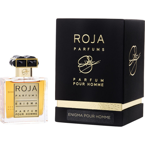 Enigma Roja Parfums