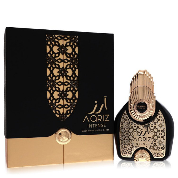 Aariz Intense Arabiyat Prestige