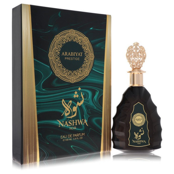 Nashwa Noir Arabiyat Prestige