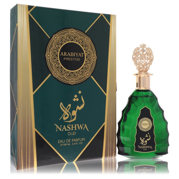 Nashwa Oud Arabiyat Prestige