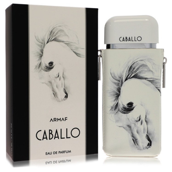 Caballo Armaf