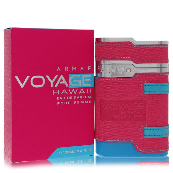 Voyage Hawaii Armaf