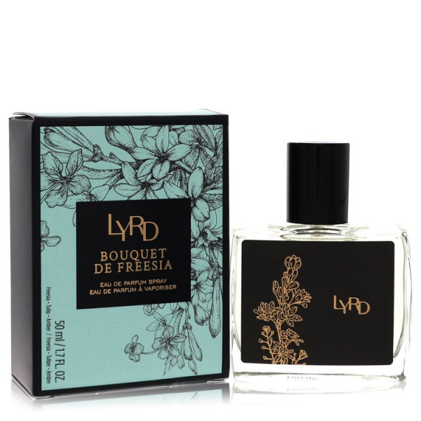 Lyrd Bouquet De Freesia Avon