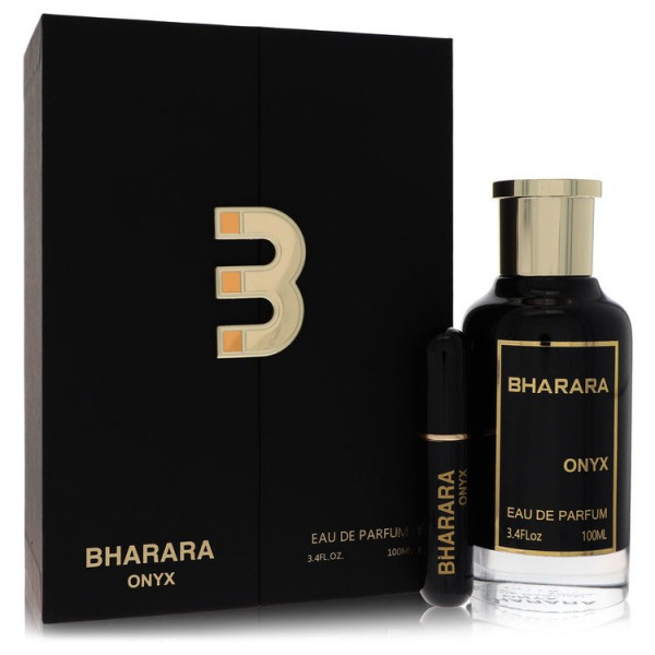 Bharara Onyx Bharara Beauty