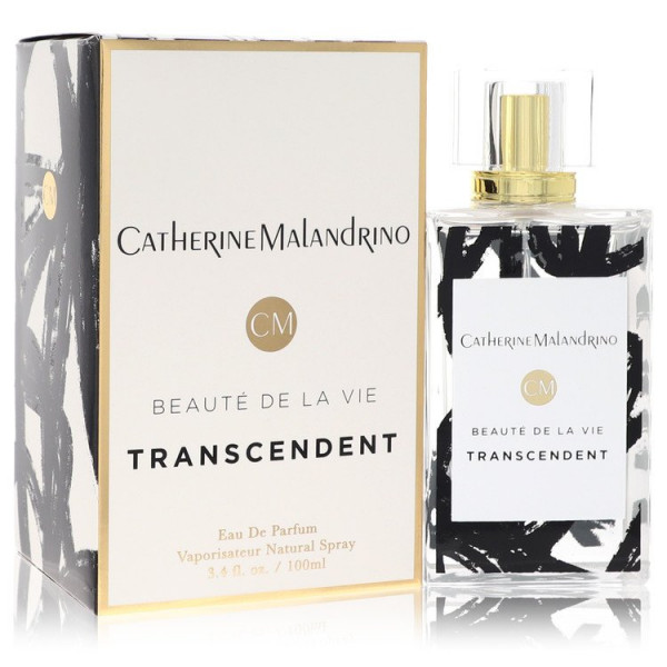 Transcendent Catherine Malandrino