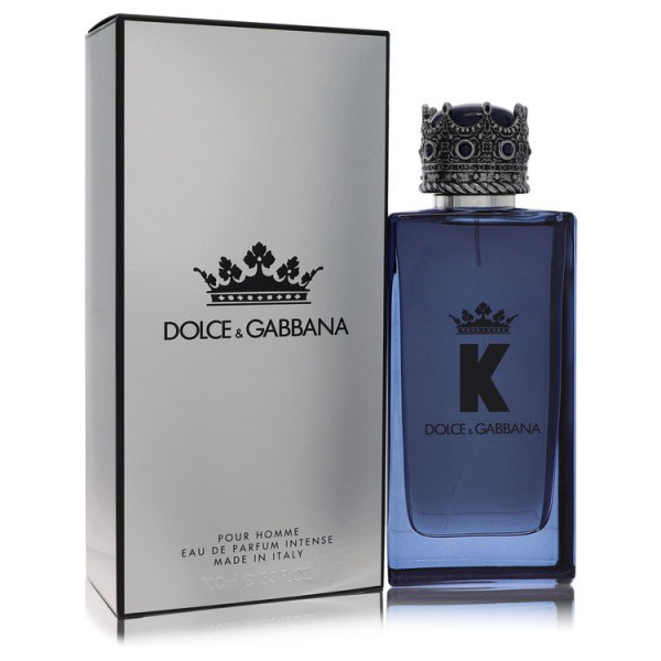 K By Dolce & Gabbana Dolce & Gabbana