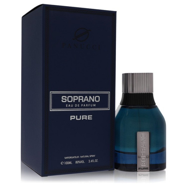 Soprano Pure Dumont