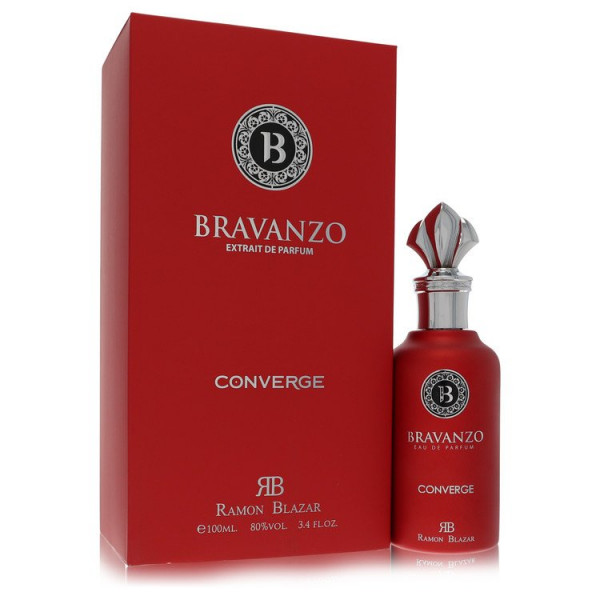 Bravanzo Converge Dumont