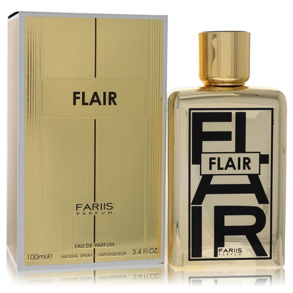 Flair Fariis