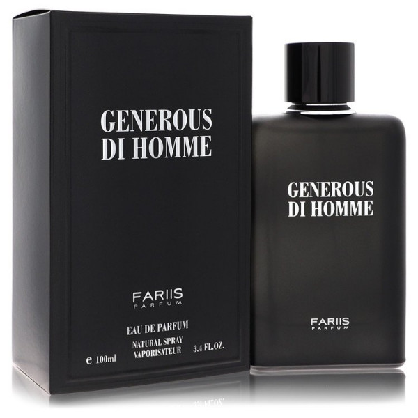 Generous Di Homme Fariis