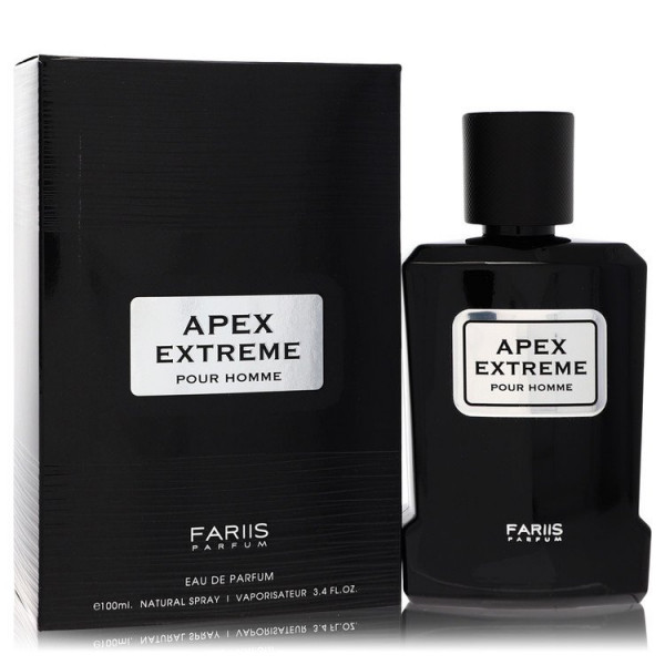 Apex Extreme Pour Homme Fariis