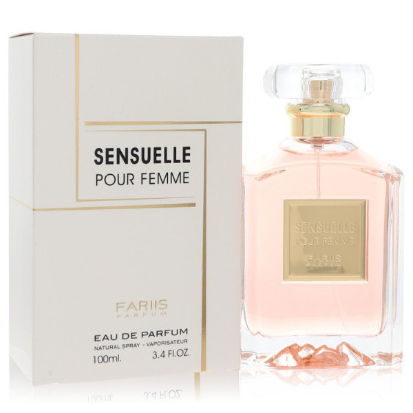 Sensuelle Pour Femme Fariis