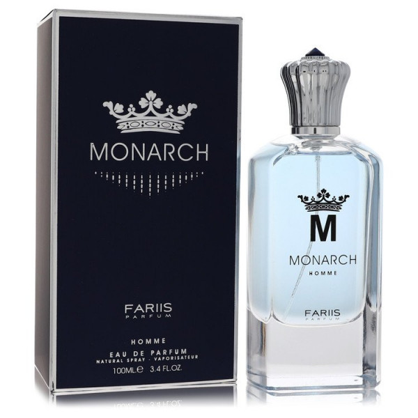 Monarch Fariis