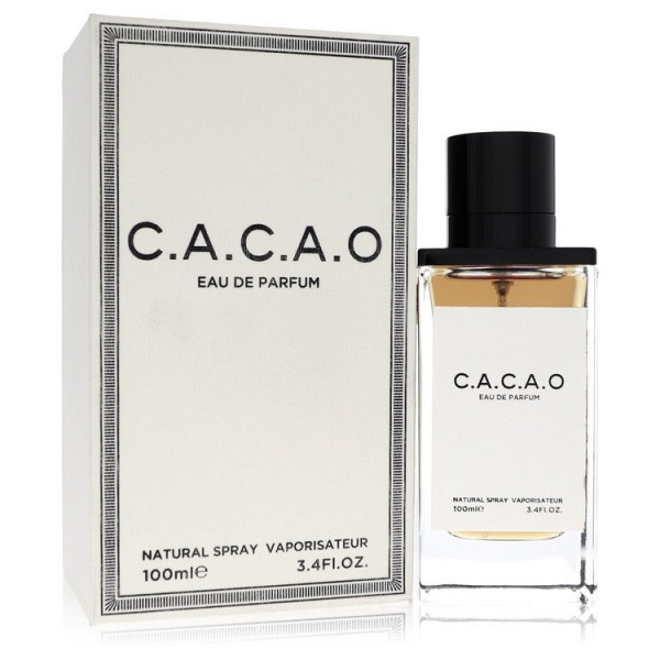 C.A.C.A.O Fragrance World