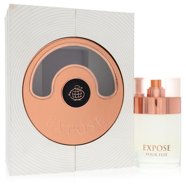 Expose Pour Elle Fragrance World