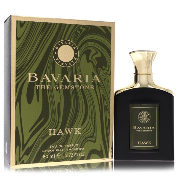 Bavaria The Gemstone Hawk Fragrance World