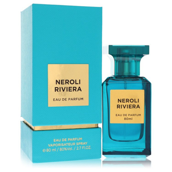 Neroli Riviera Fragrance World