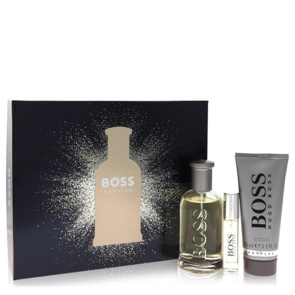 Boss Bottled Hugo Boss